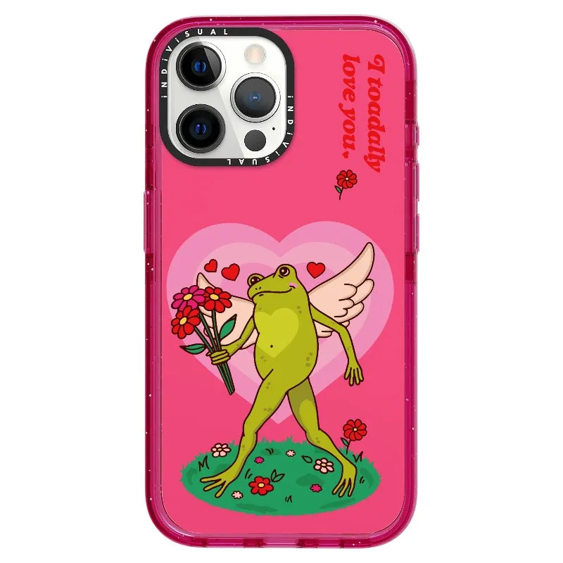 Angel Frog_iPhone Ultra-Impact Case [1614913]