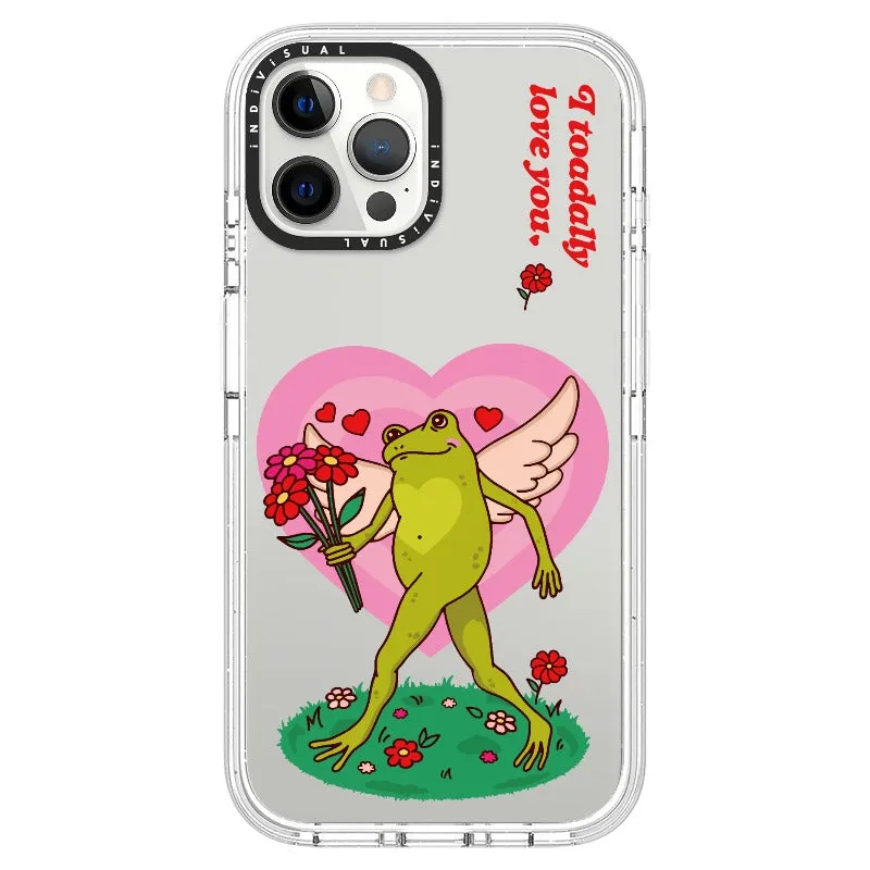Angel Frog_iPhone Ultra-Impact Case [1614913]