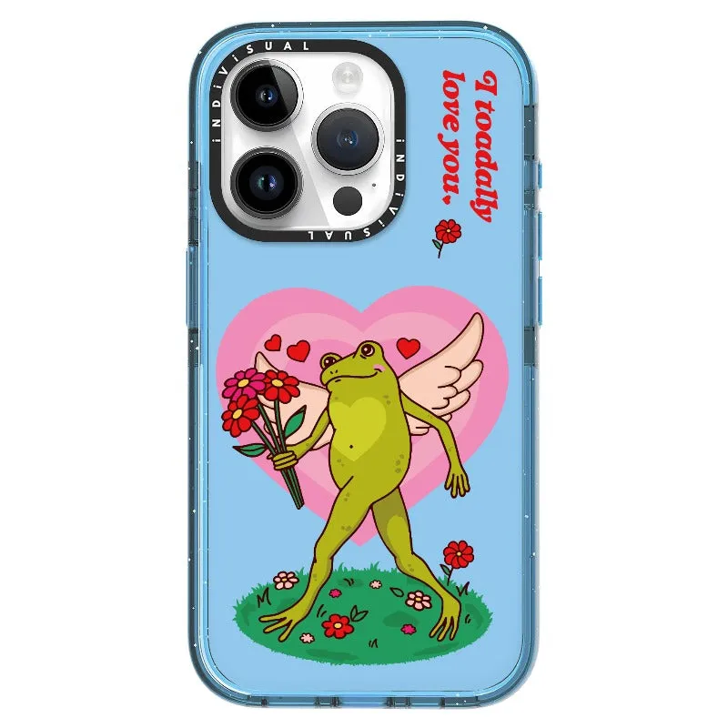 Angel Frog_iPhone Ultra-Impact Case [1614913]