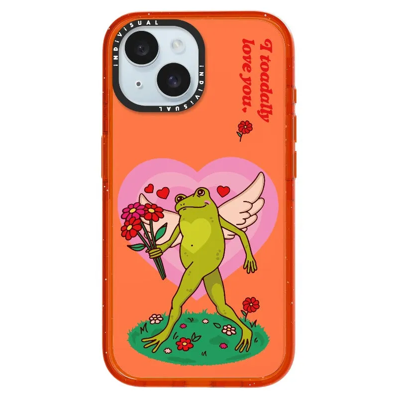Angel Frog_iPhone Ultra-Impact Case [1614913]