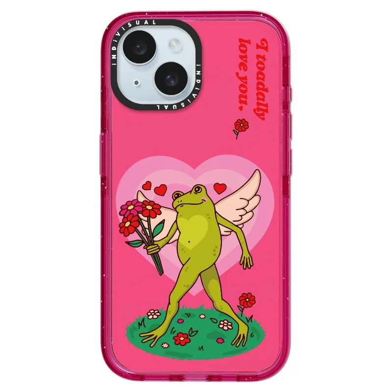 Angel Frog_iPhone Ultra-Impact Case [1614913]