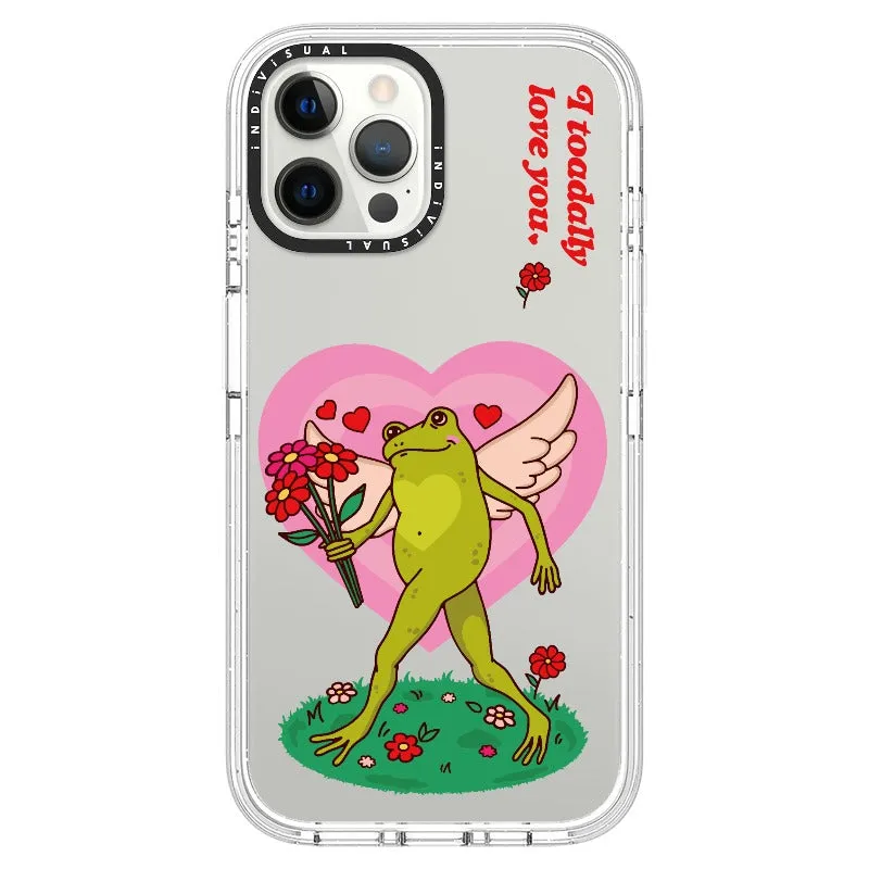 Angel Frog_iPhone Ultra-Impact Case [1614913]