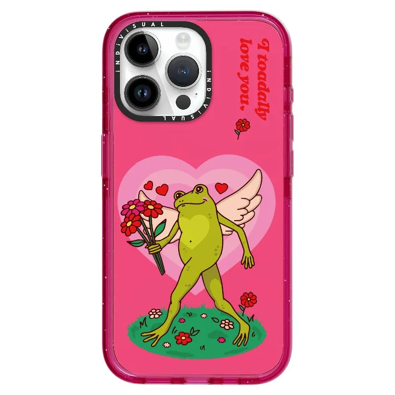 Angel Frog_iPhone Ultra-Impact Case [1614913]