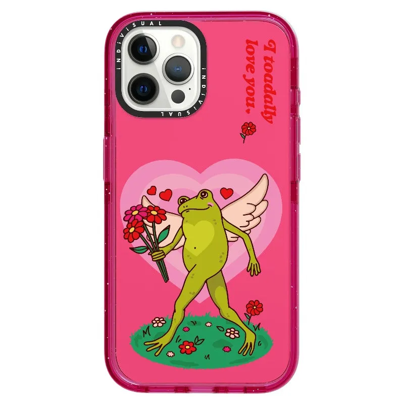 Angel Frog_iPhone Ultra-Impact Case [1614913]
