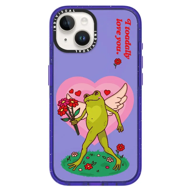 Angel Frog_iPhone Ultra-Impact Case [1614913]