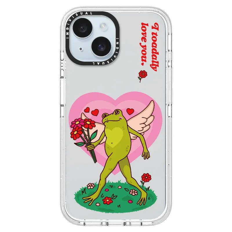 Angel Frog_iPhone Ultra-Impact Case [1614913]