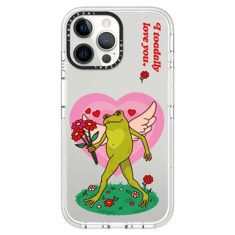 Angel Frog_iPhone Ultra-Impact Case [1614913]