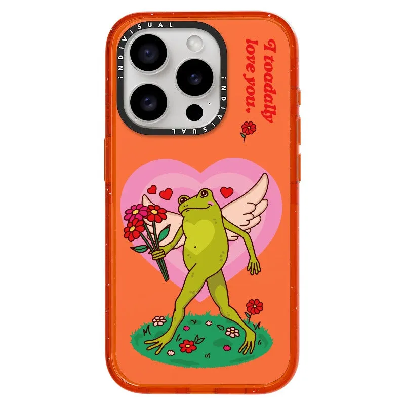 Angel Frog_iPhone Ultra-Impact Case [1614913]