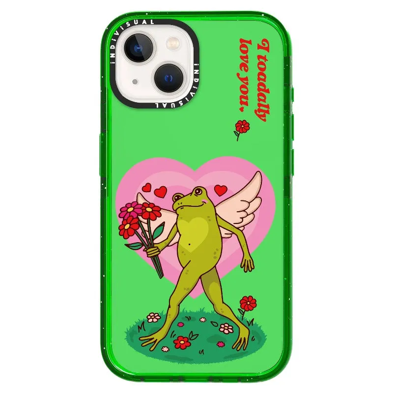 Angel Frog_iPhone Ultra-Impact Case [1614913]
