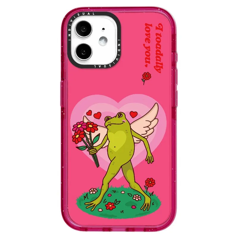 Angel Frog_iPhone Ultra-Impact Case [1614913]