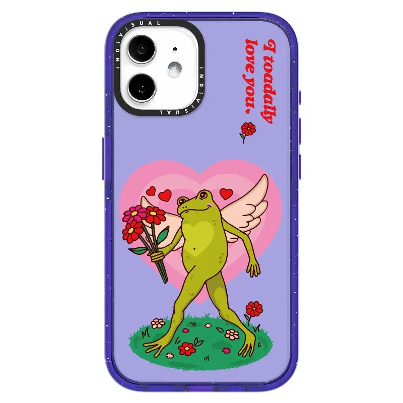 Angel Frog_iPhone Ultra-Impact Case [1614913]