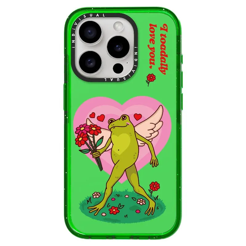 Angel Frog_iPhone Ultra-Impact Case [1614913]