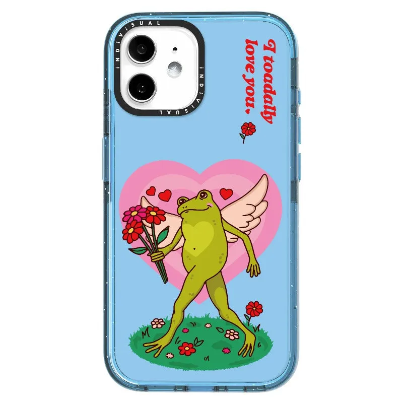 Angel Frog_iPhone Ultra-Impact Case [1614913]