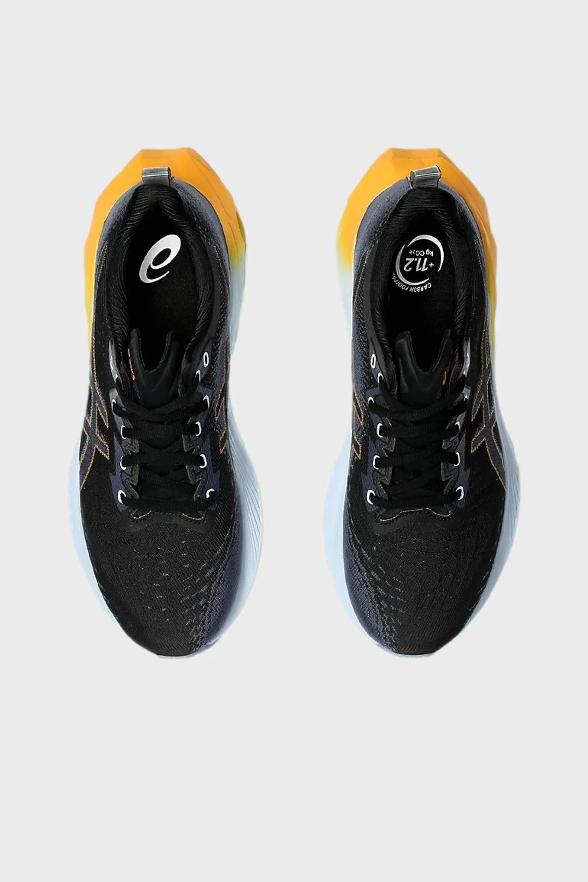 ASICS - NOVABLAST 4