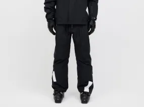 Axon Pant - Black