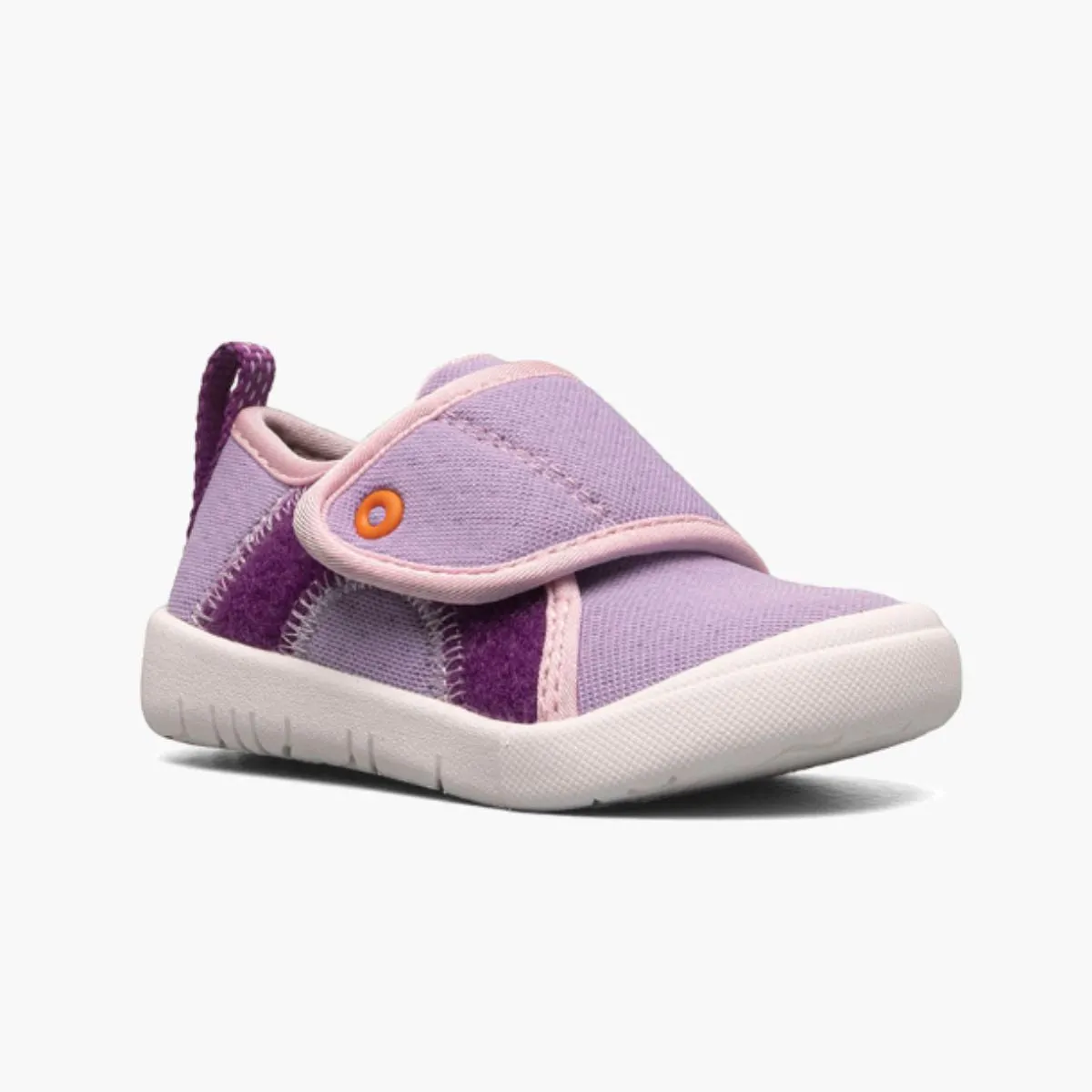 Baby Kicker Hook & Loop