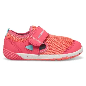 Bare Steps H2O Junior