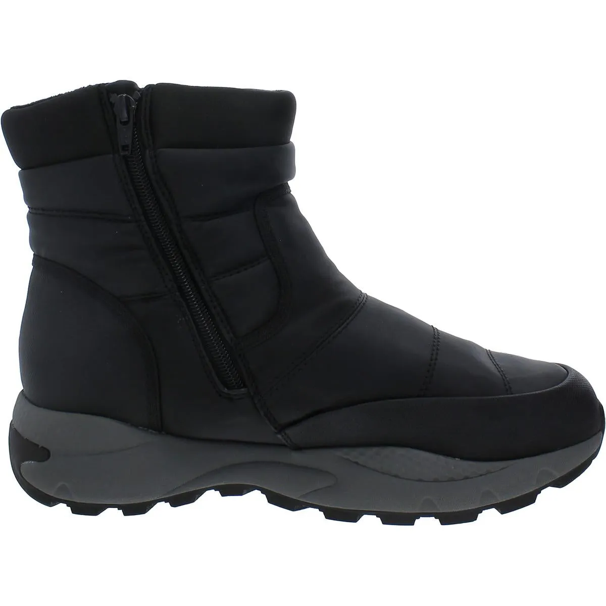 Baretraps Womens Darra Waterproof Cold Weather Winter & Snow Boots