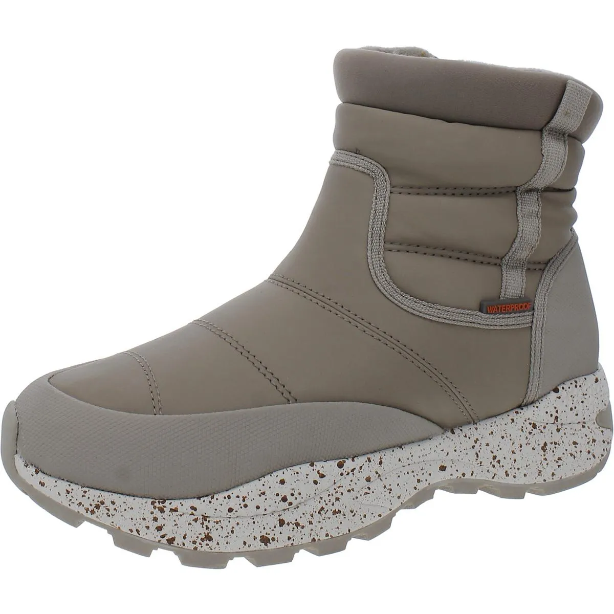 Baretraps Womens Darra Waterproof Cold Weather Winter & Snow Boots