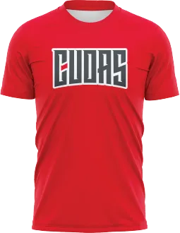 Barracudas Men's Polyester Parent Shirt