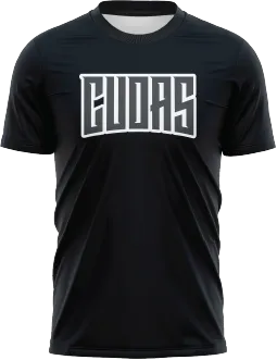 Barracudas Men's Polyester Parent Shirt