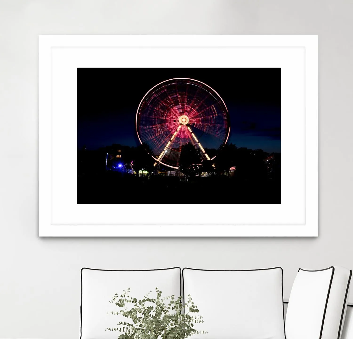 Big Wheel