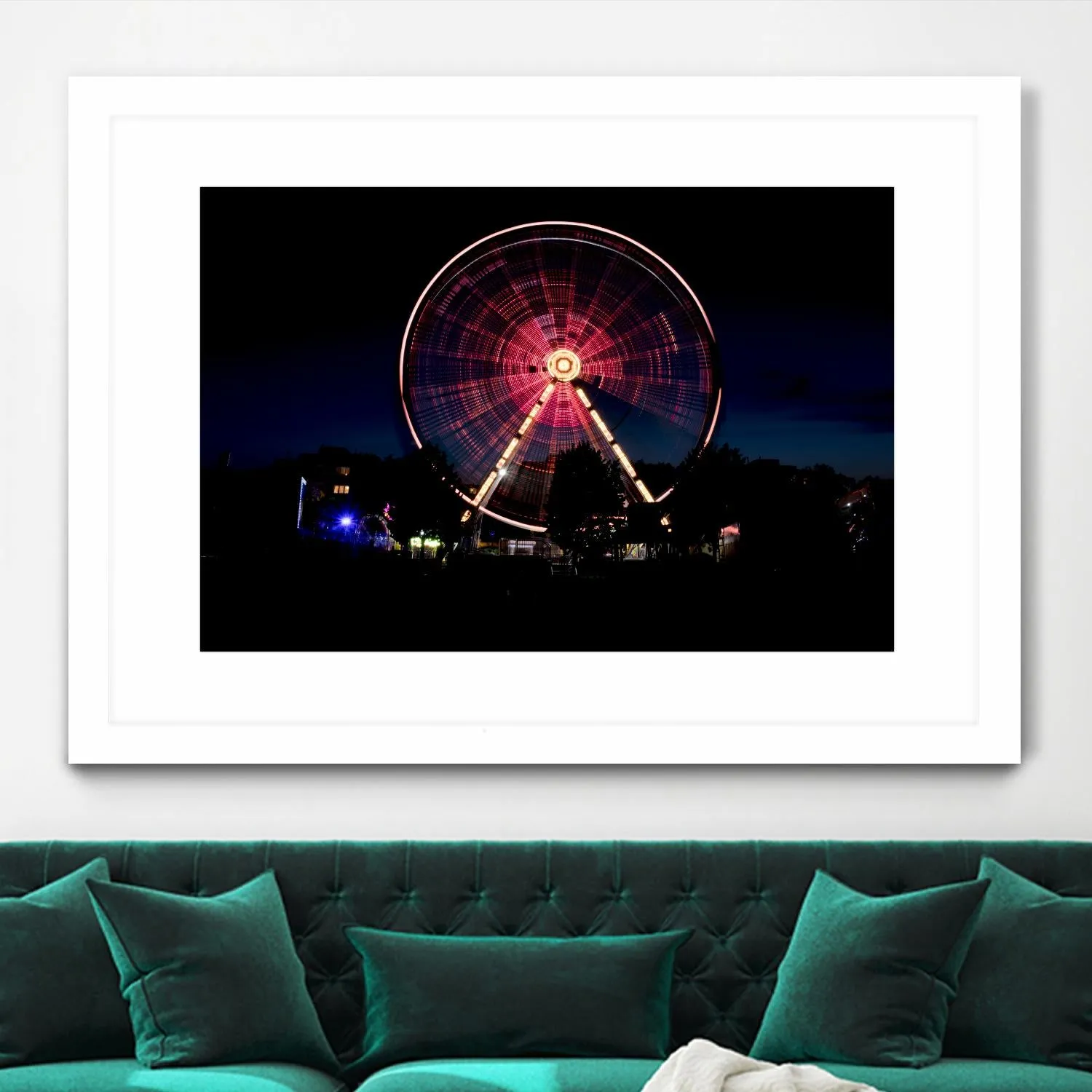Big Wheel