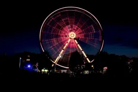 Big Wheel