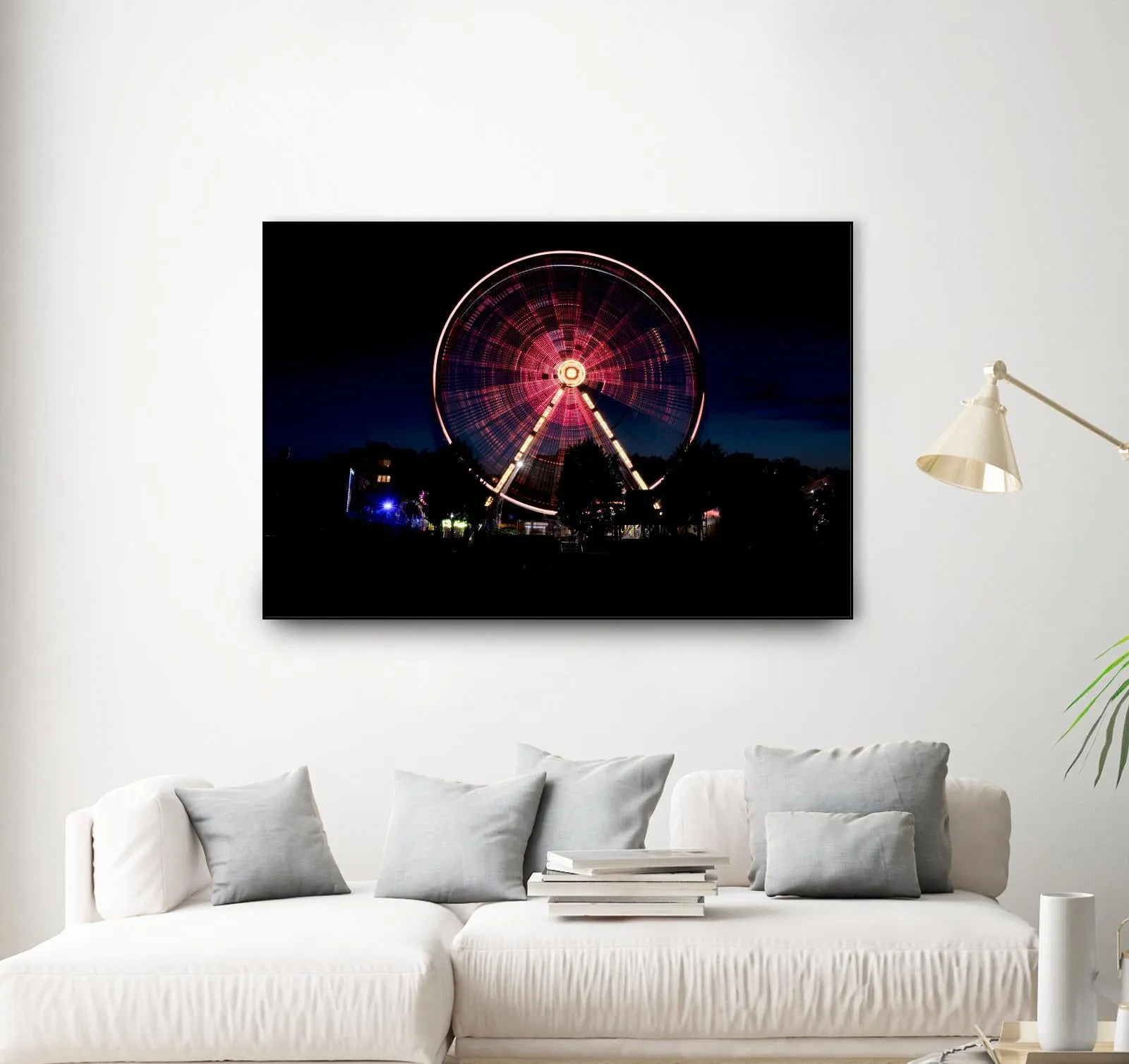 Big Wheel