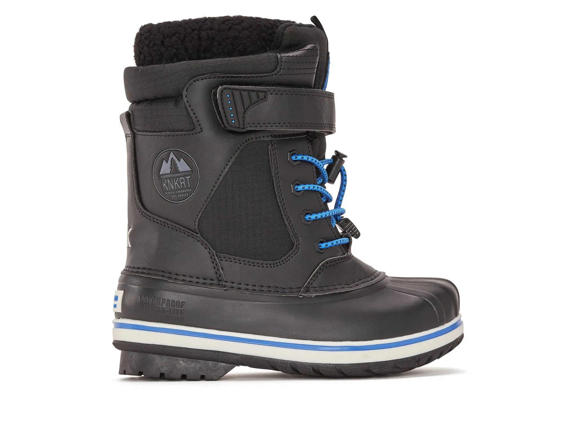 Blackice 2.0 Jr