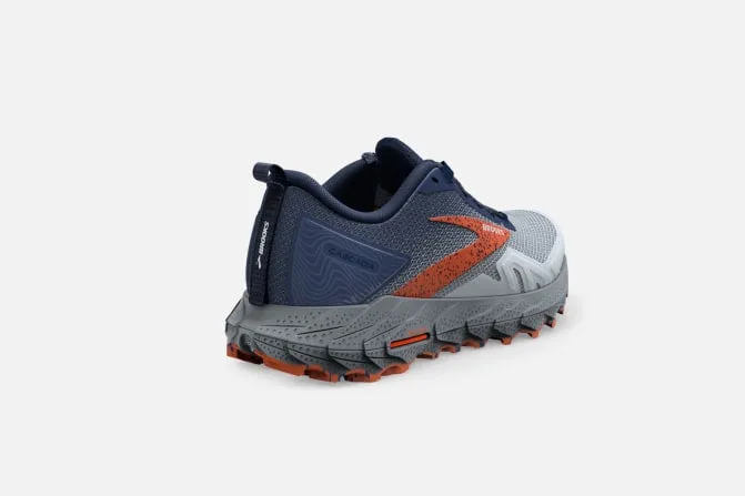 Brooks Cascadia 17 - Mens