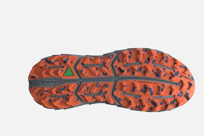 Brooks Cascadia 17 - Mens