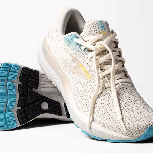 Brooks Ghost 16