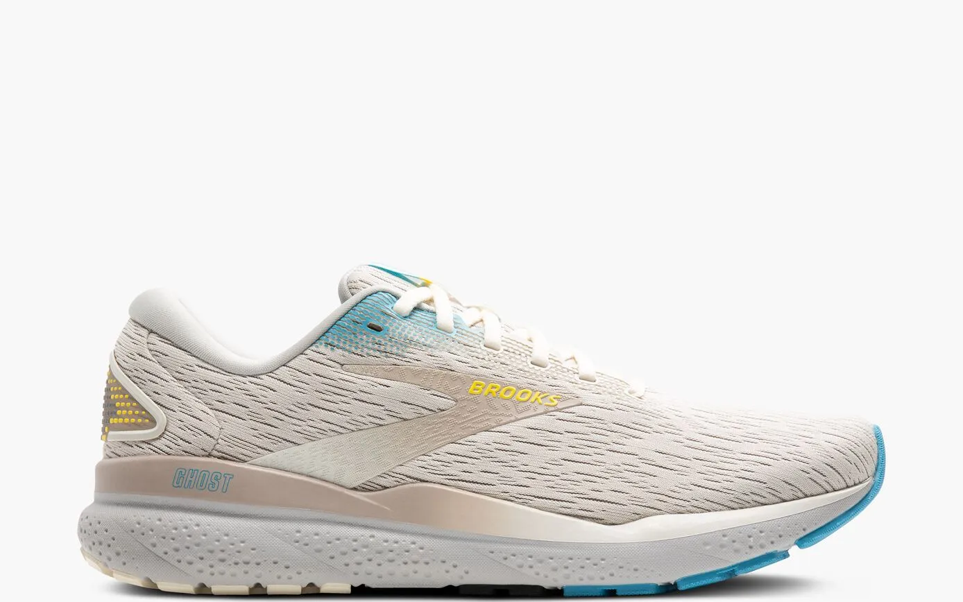 Brooks Ghost 16
