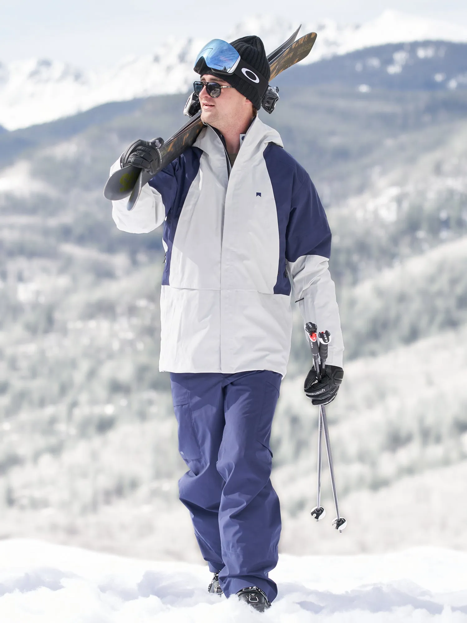 C2 Ski Pant
