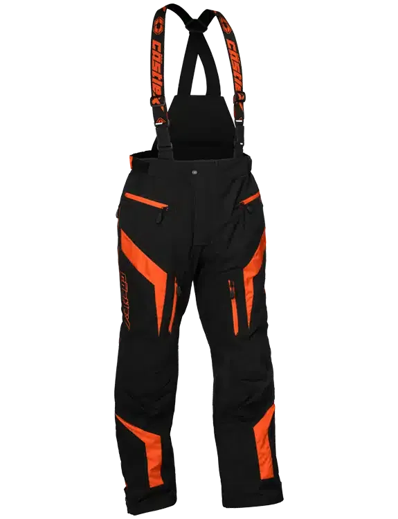 Castle X Fuel Men Snowmobile Pants