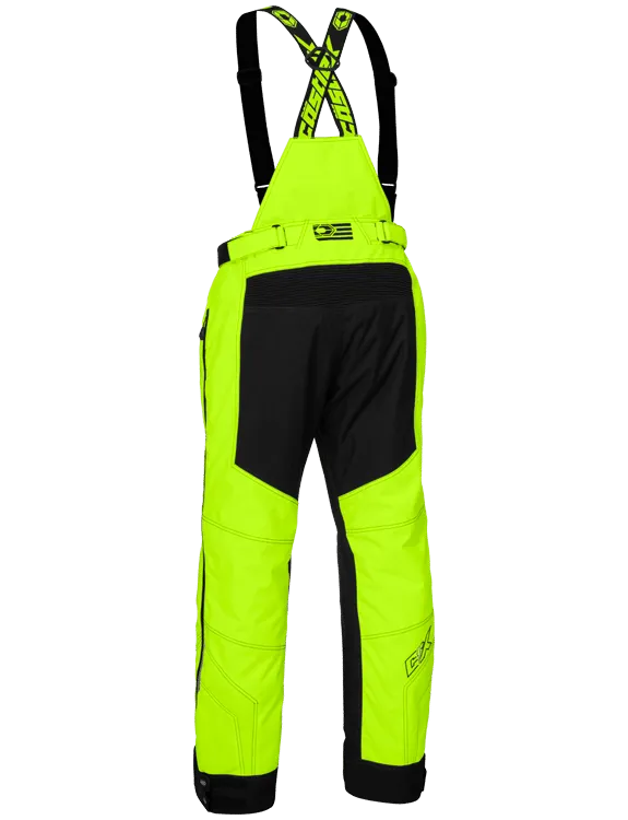 Castle X Fuel Men Snowmobile Pants