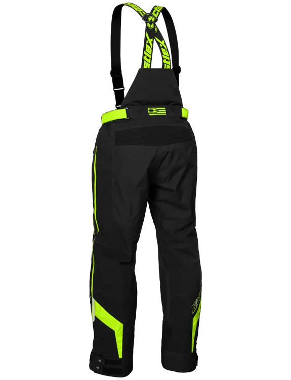 Castle X Fuel Men Snowmobile Pants