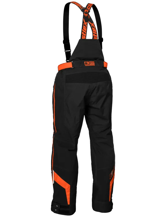 Castle X Fuel Men Snowmobile Pants