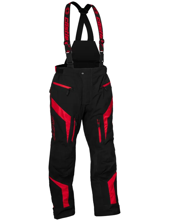 Castle X Fuel Men Snowmobile Pants