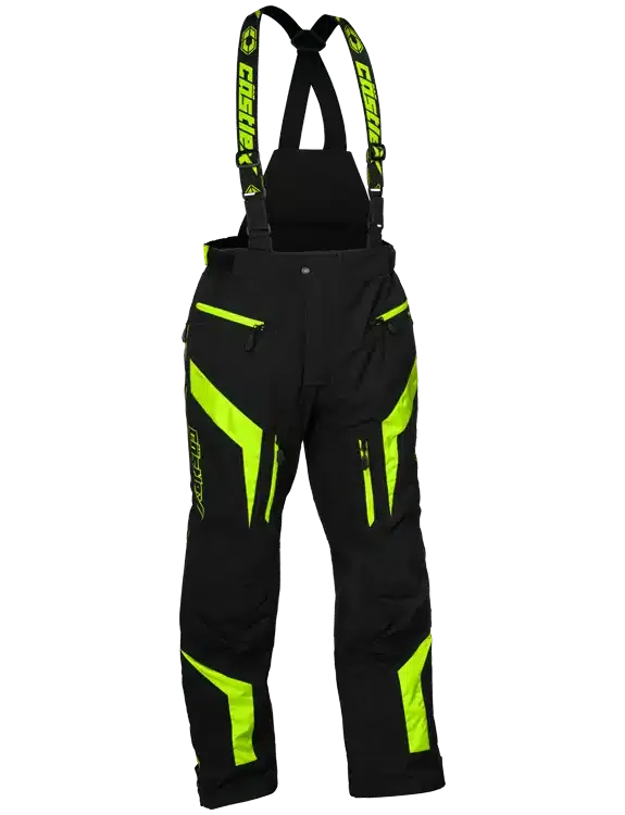 Castle X Fuel Men Snowmobile Pants