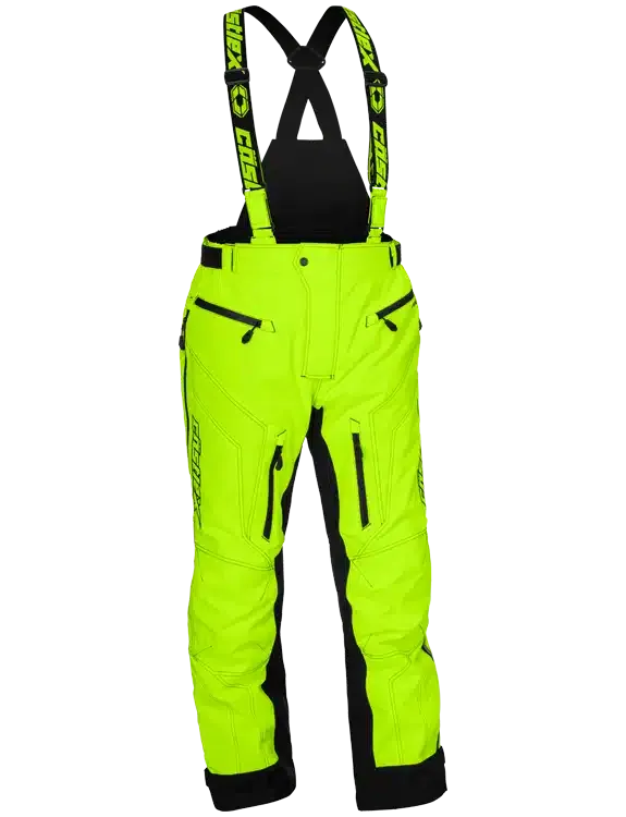 Castle X Fuel Men Snowmobile Pants