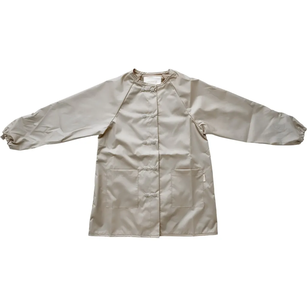 Children‘s Cooking   Crafts Smock - Fog