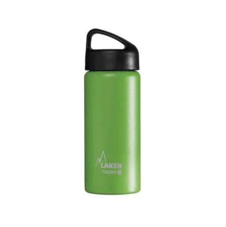 Classic Thermo - 500ml Insulated Bottle