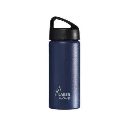 Classic Thermo - 500ml Insulated Bottle