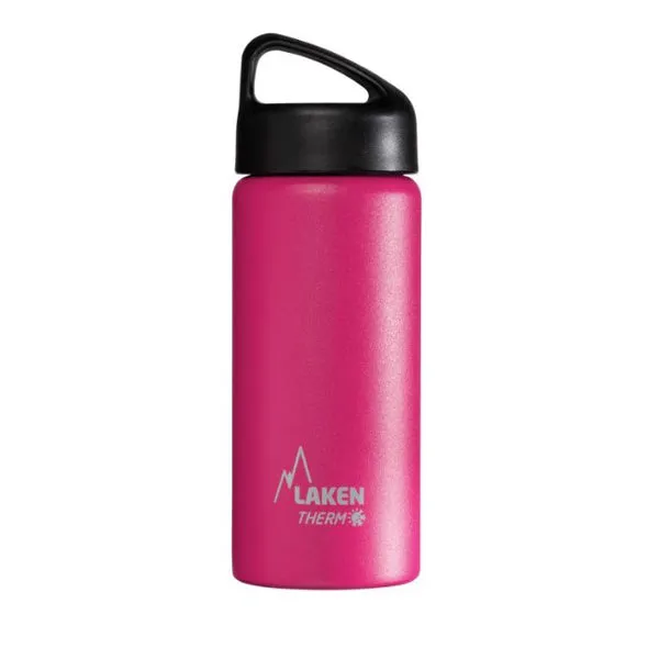 Classic Thermo - 500ml Insulated Bottle