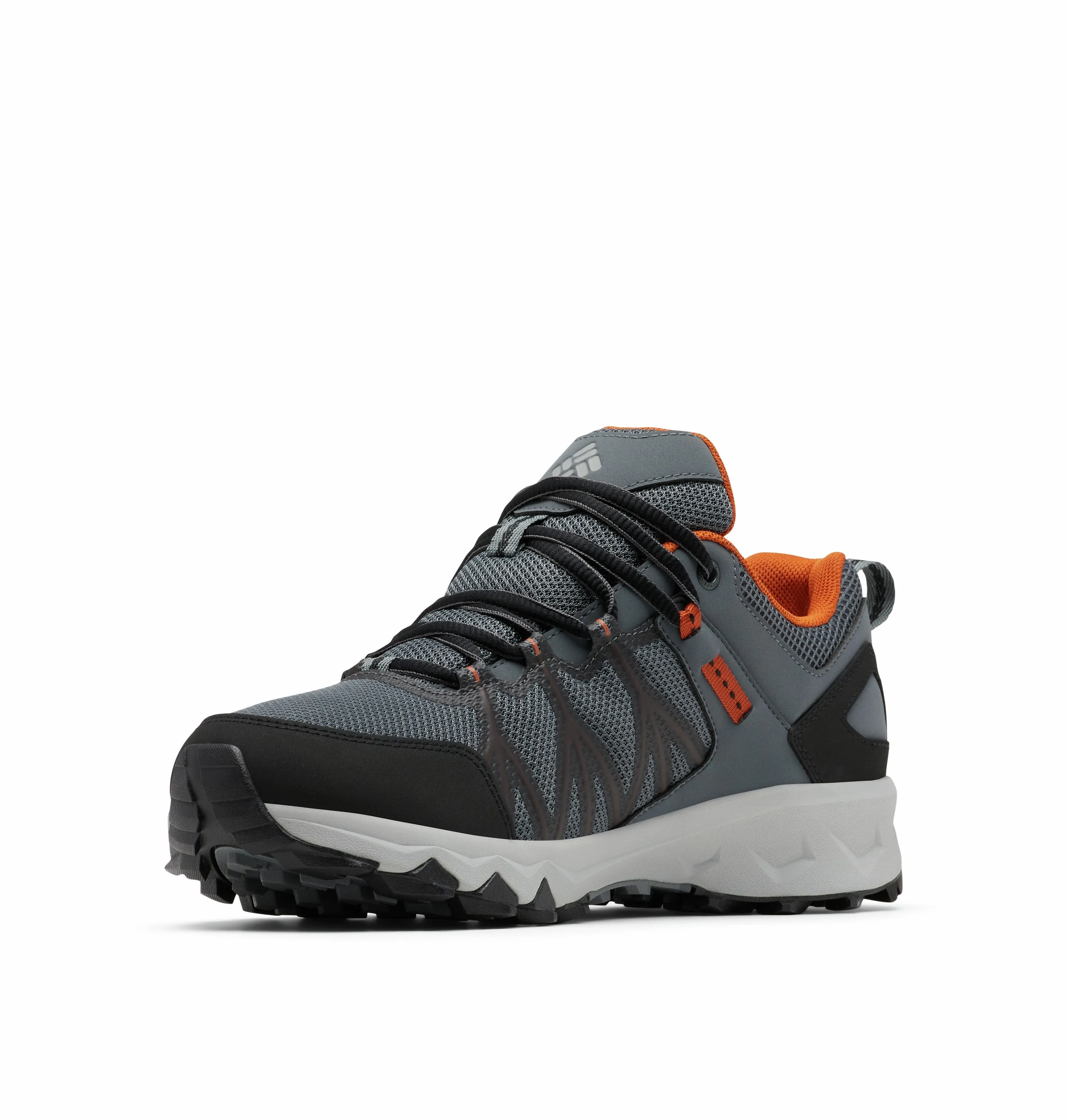 Columbia Peakfreak II Outdry Waterproof Shoe-GRAPHITE