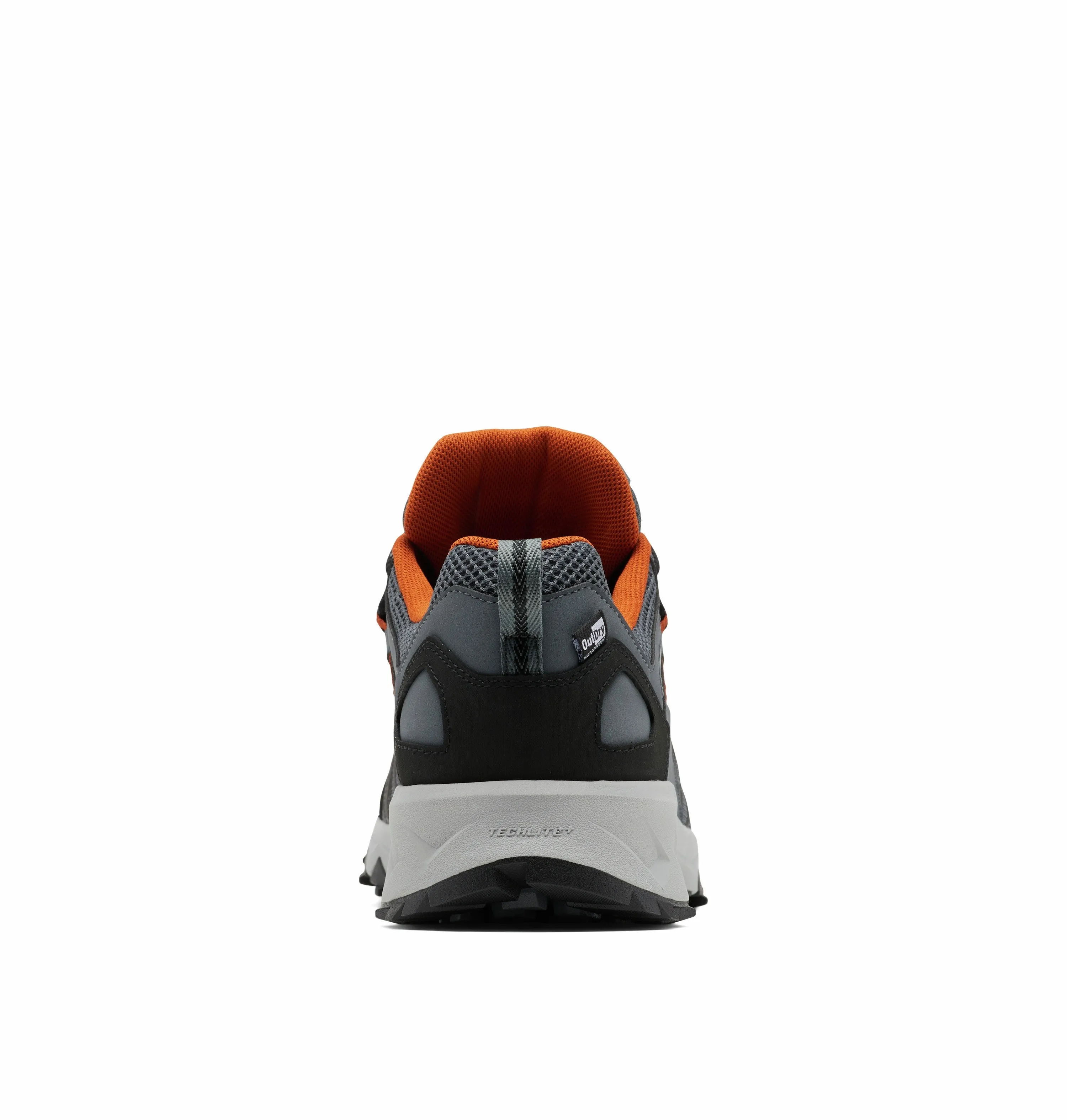 Columbia Peakfreak II Outdry Waterproof Shoe-GRAPHITE