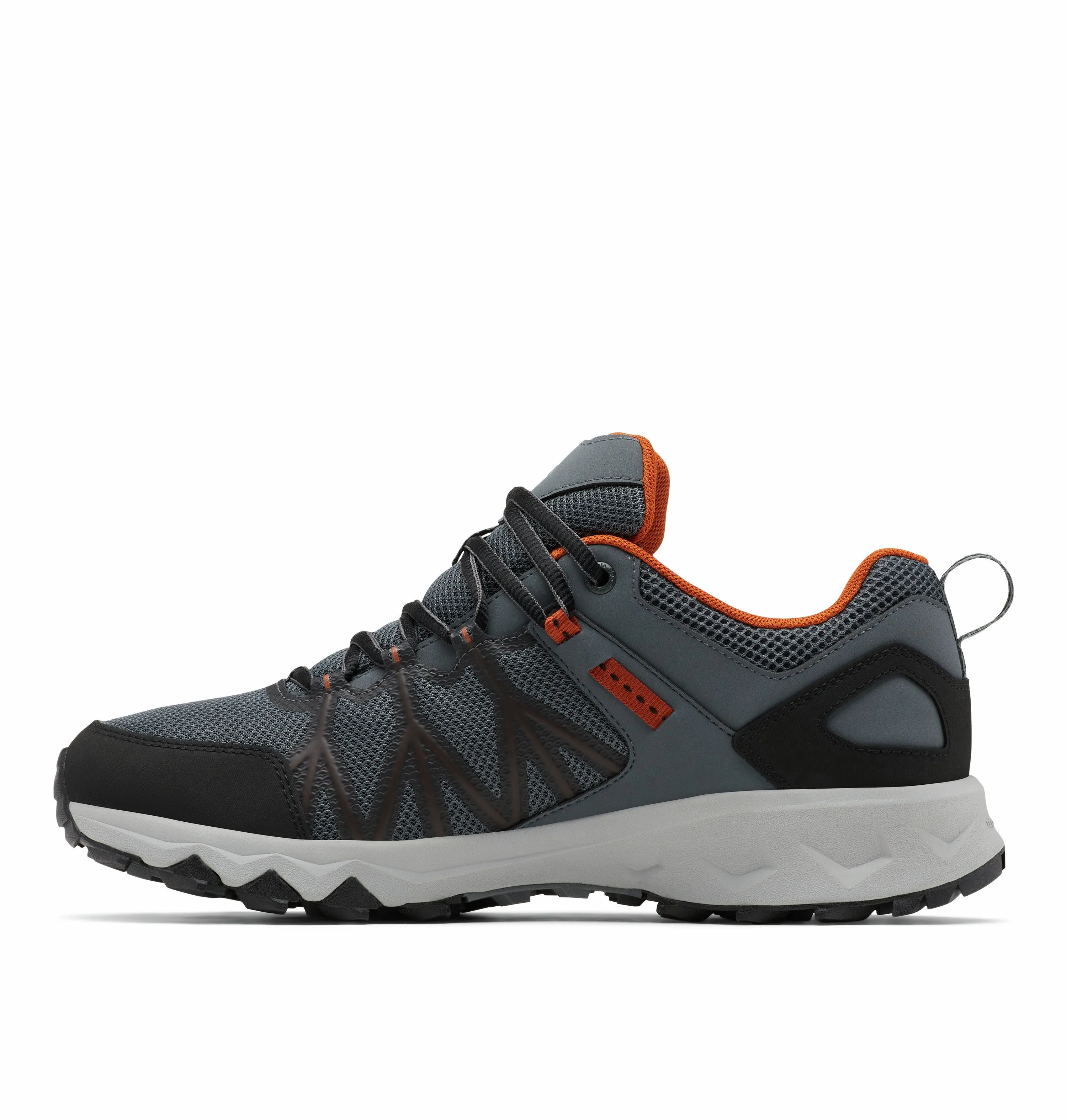 Columbia Peakfreak II Outdry Waterproof Shoe-GRAPHITE