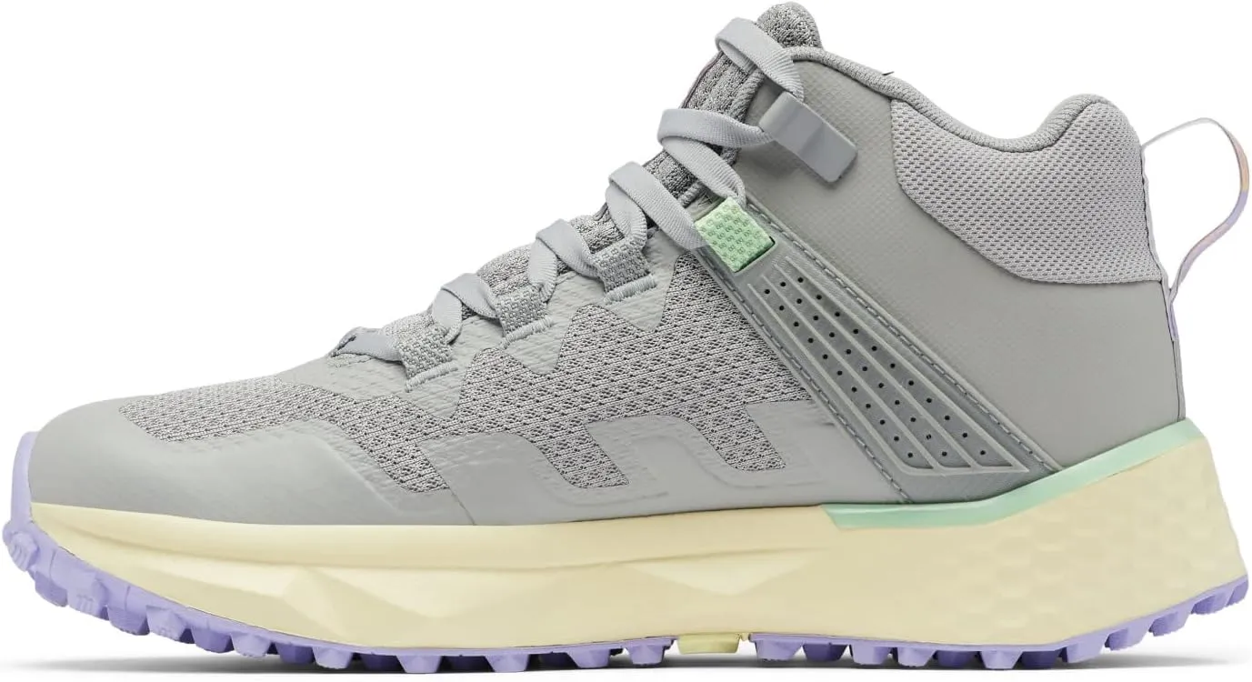 Columbia Women's Facet 75 Mid Outdry Hiking Shoe